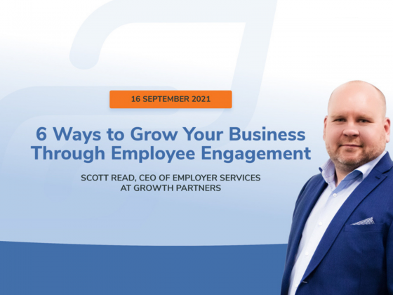 6 Ways to Grow Your Business