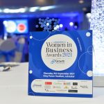 Women in Business awards