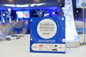 Women in Business awards